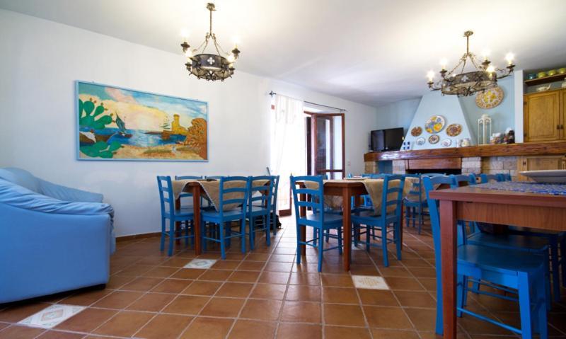 Il Tremolar Della Marina Agroturismo Casalbordino