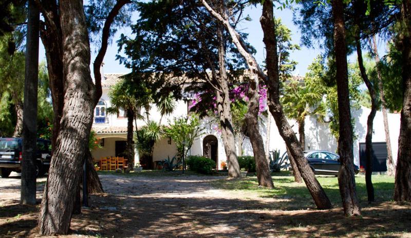 Agroturismo Il Tremolar Della Marina