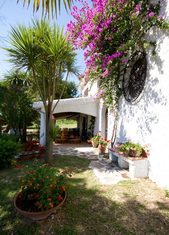 Agroturismo Il Tremolar Della Marina *