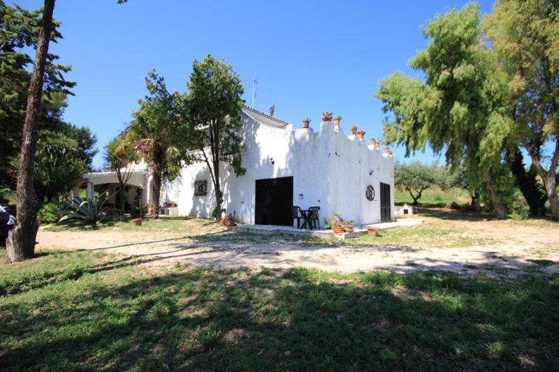 Agroturismo Il Tremolar Della Marina *