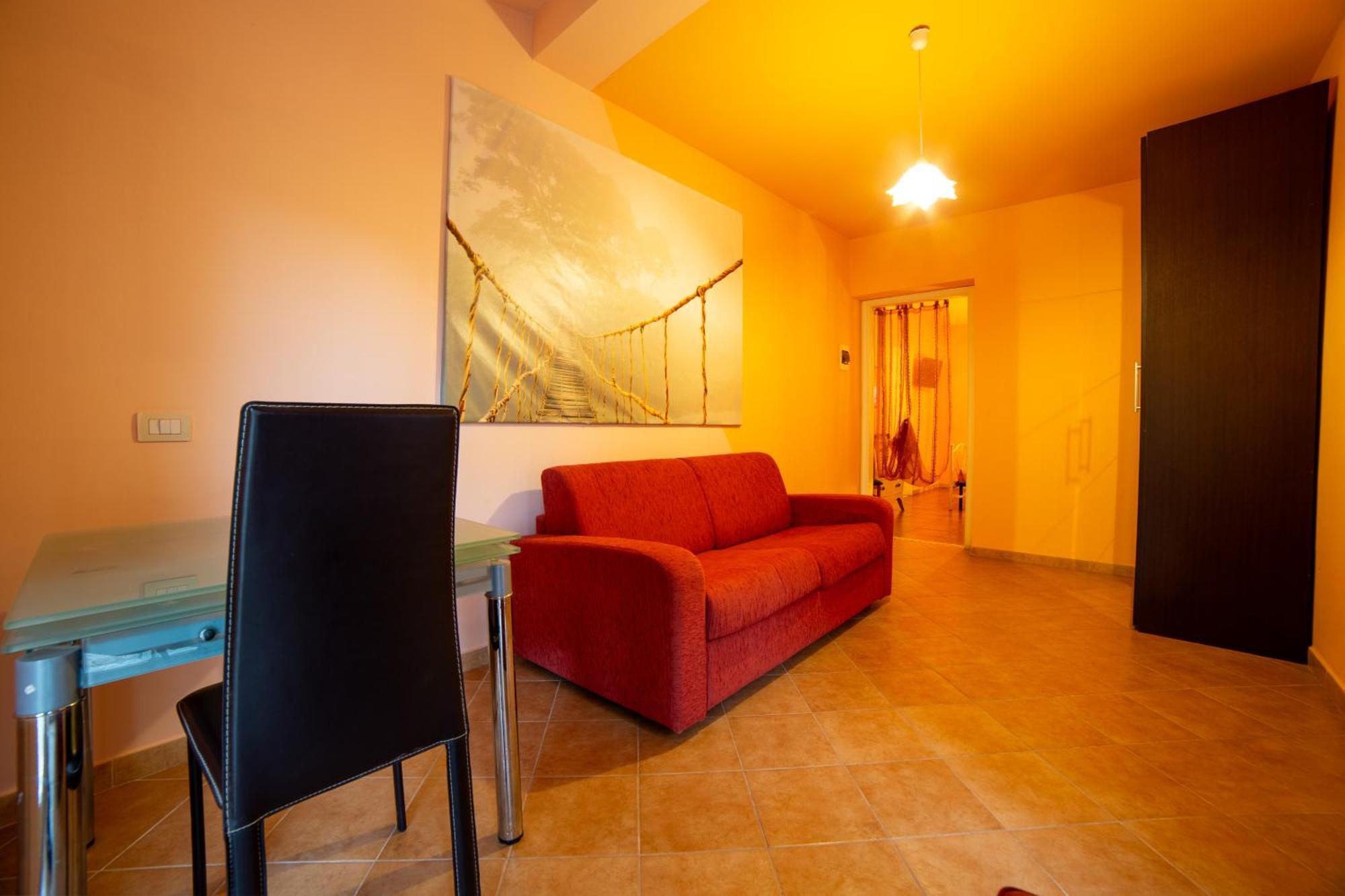 Il Tremolar Della Marina Farm stay Casalbordino