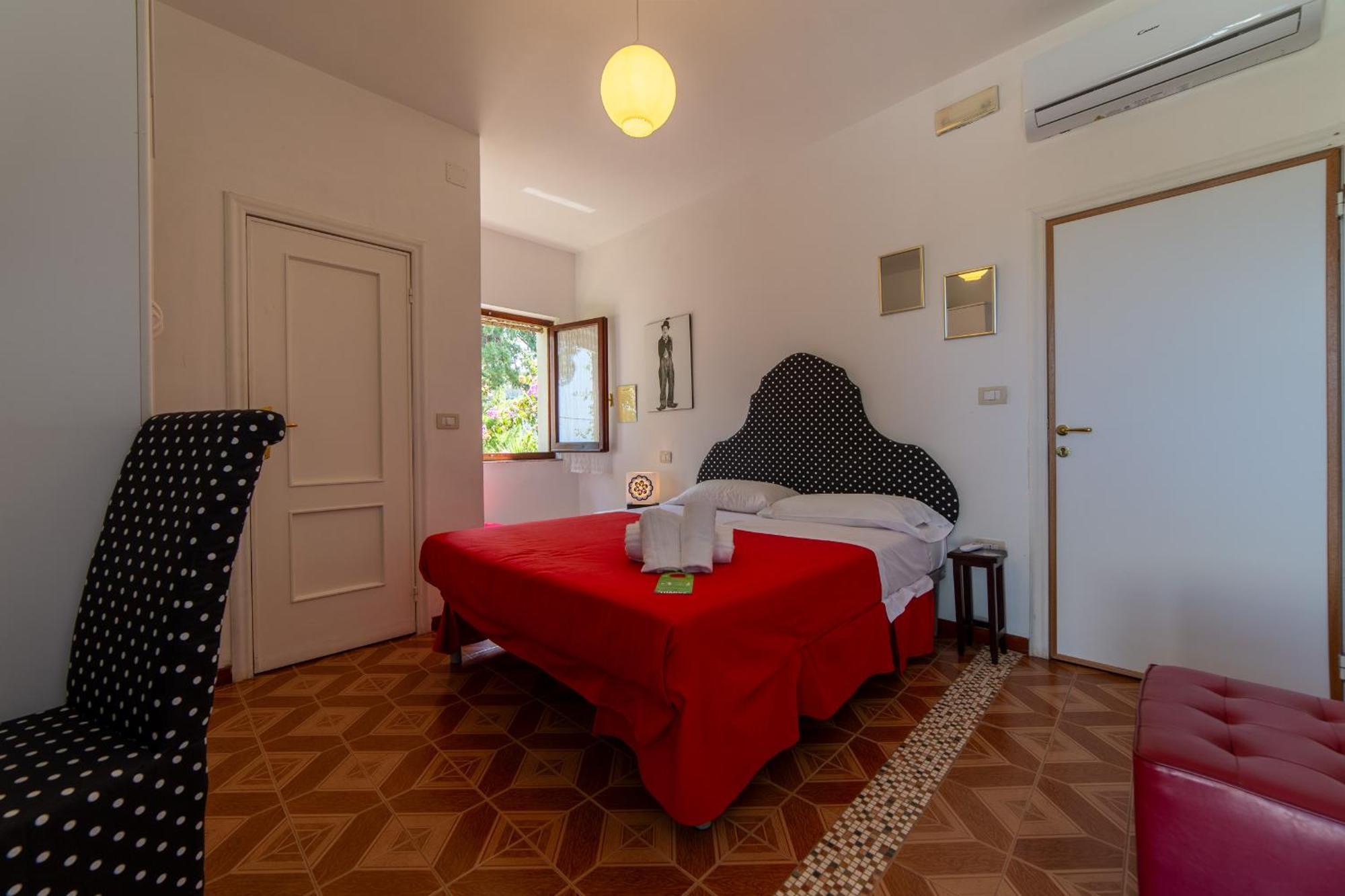 Il Tremolar Della Marina Farm stay Casalbordino