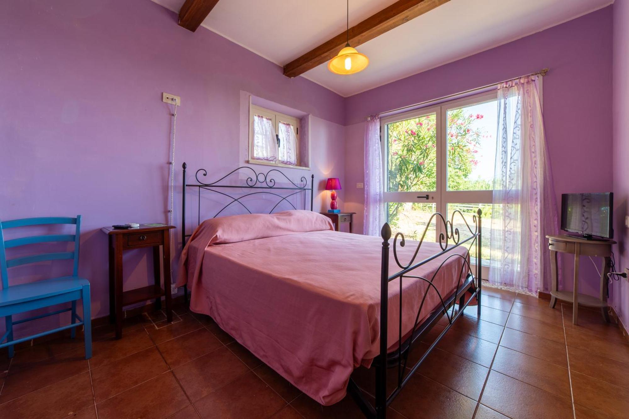 Farm stay Il Tremolar Della Marina Casalbordino