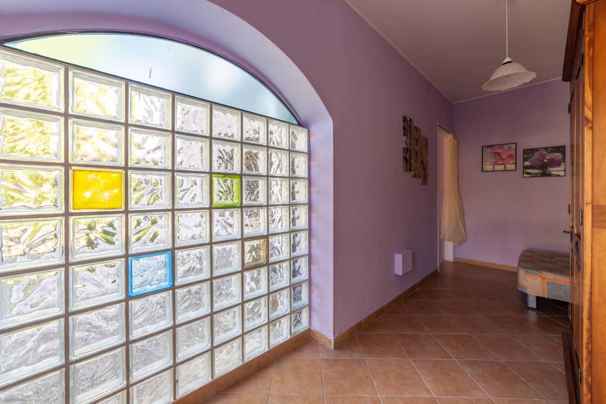 Farm stay Il Tremolar Della Marina
