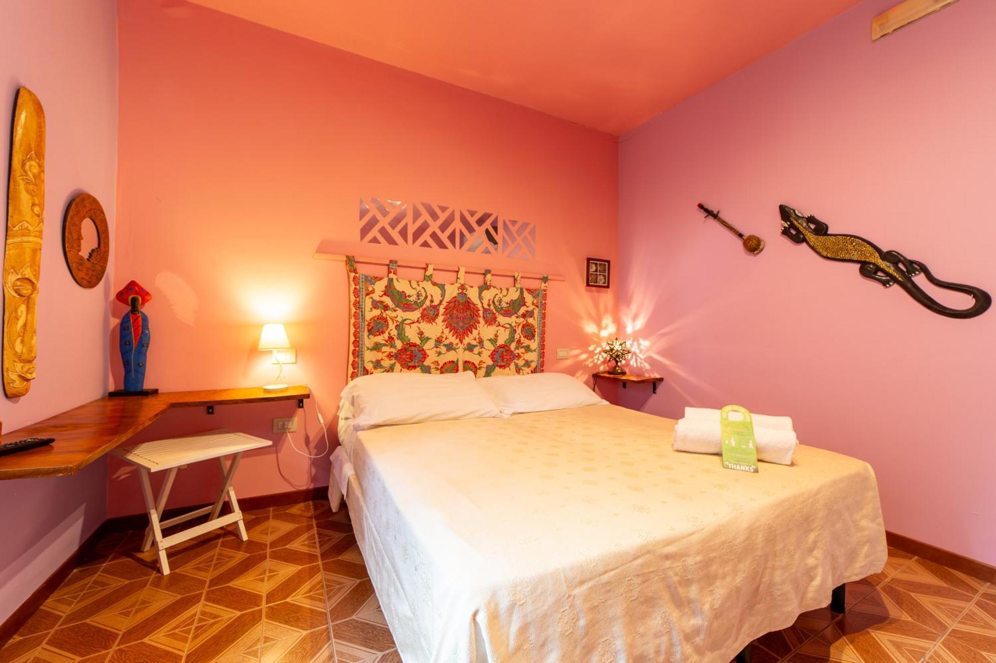 Il Tremolar Della Marina Farm stay Casalbordino