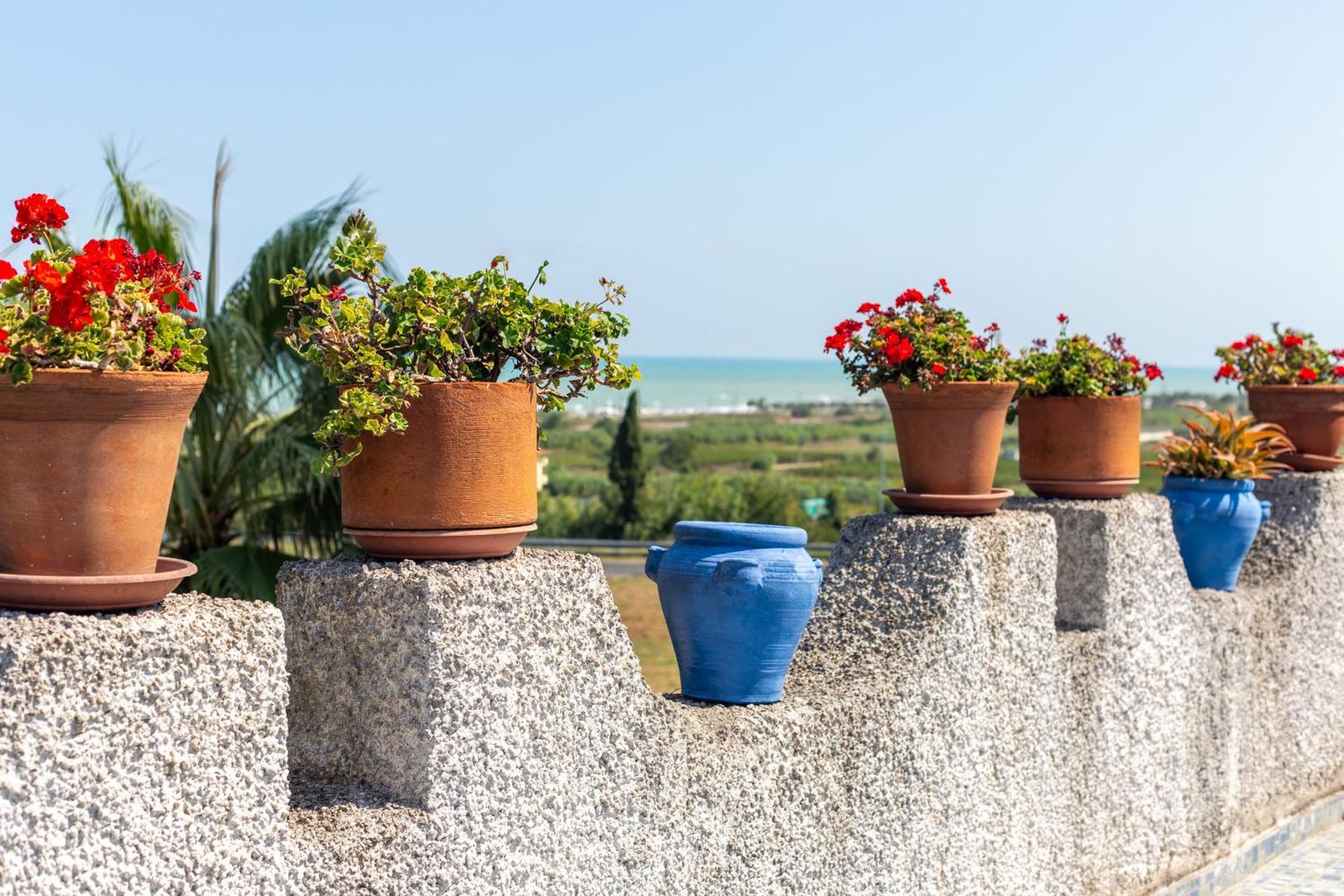 Agroturismo Il Tremolar Della Marina