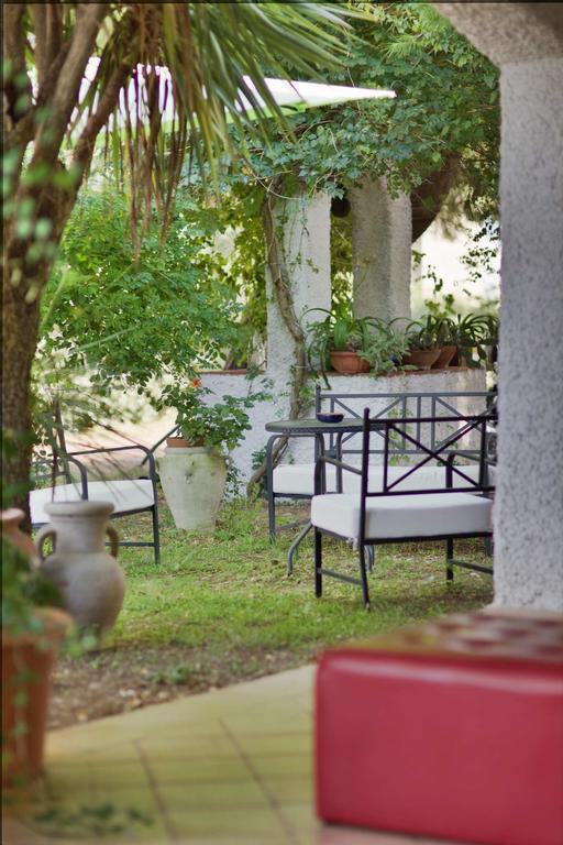 Il Tremolar Della Marina Agroturismo Casalbordino