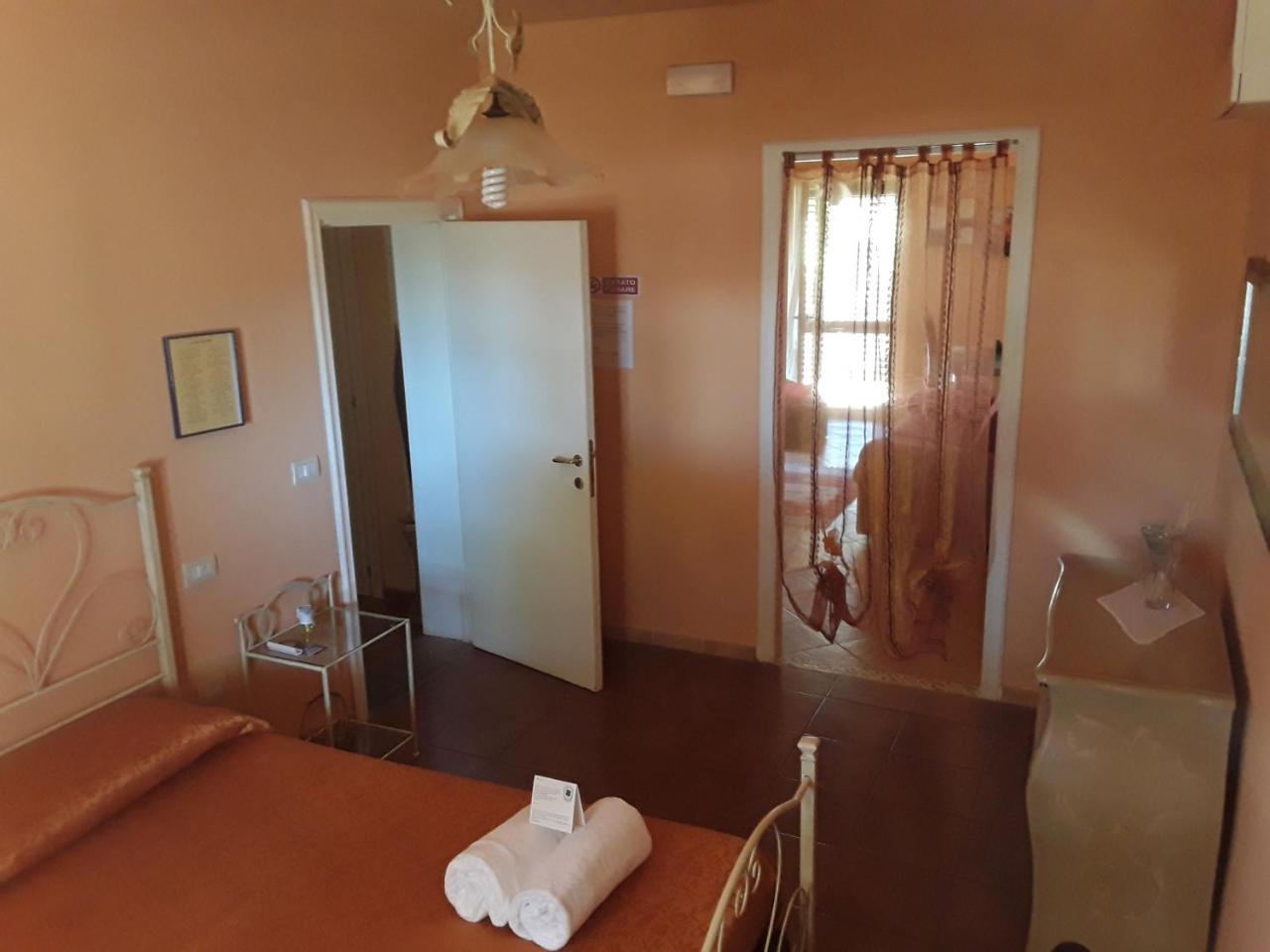 Il Tremolar Della Marina Agroturismo