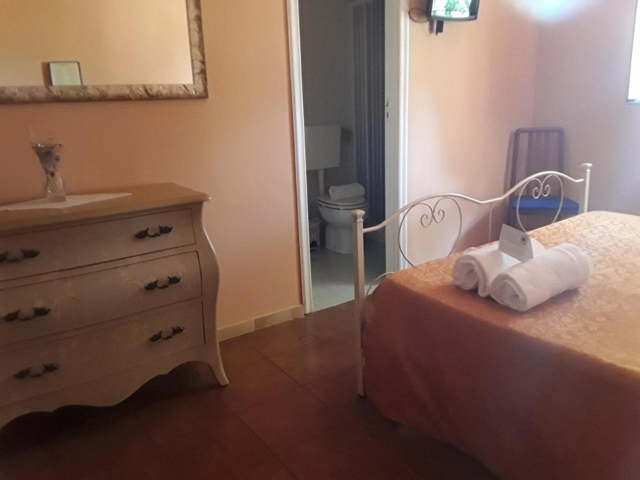 Il Tremolar Della Marina Agroturismo