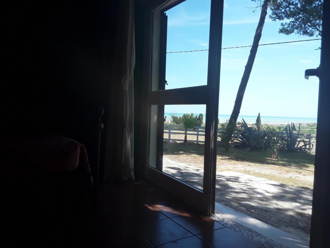 Il Tremolar Della Marina * Casalbordino