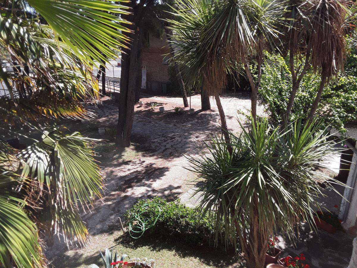 Il Tremolar Della Marina Farm stay *