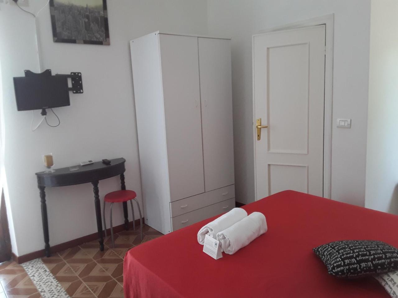 Il Tremolar Della Marina