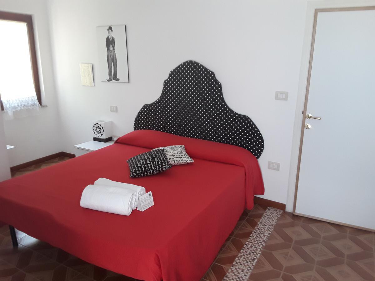 Il Tremolar Della Marina Agroturismo Casalbordino