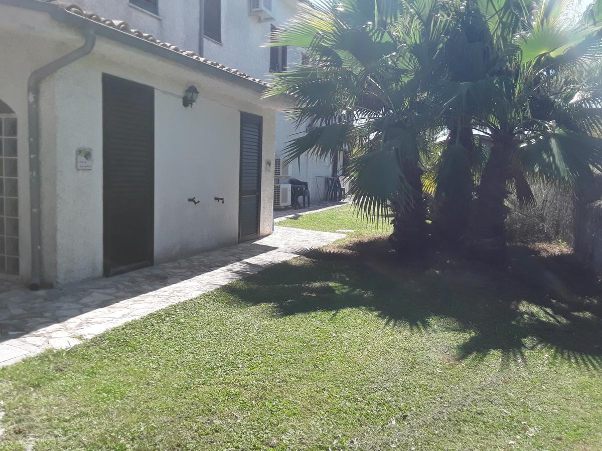 Agroturismo Il Tremolar Della Marina Casalbordino