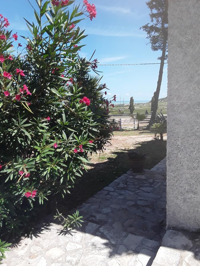 Agroturismo Il Tremolar Della Marina *