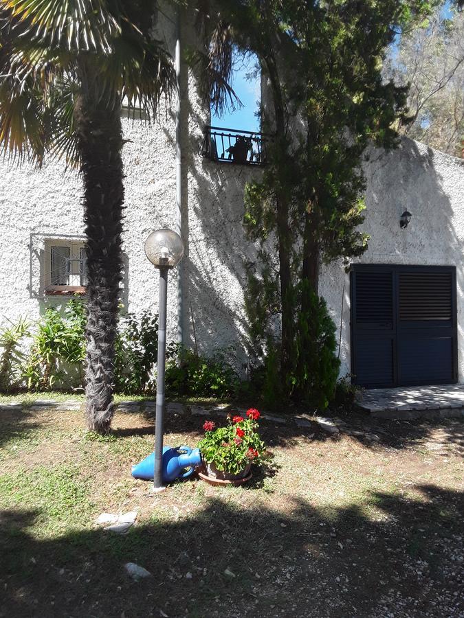Agroturismo Il Tremolar Della Marina Casalbordino
