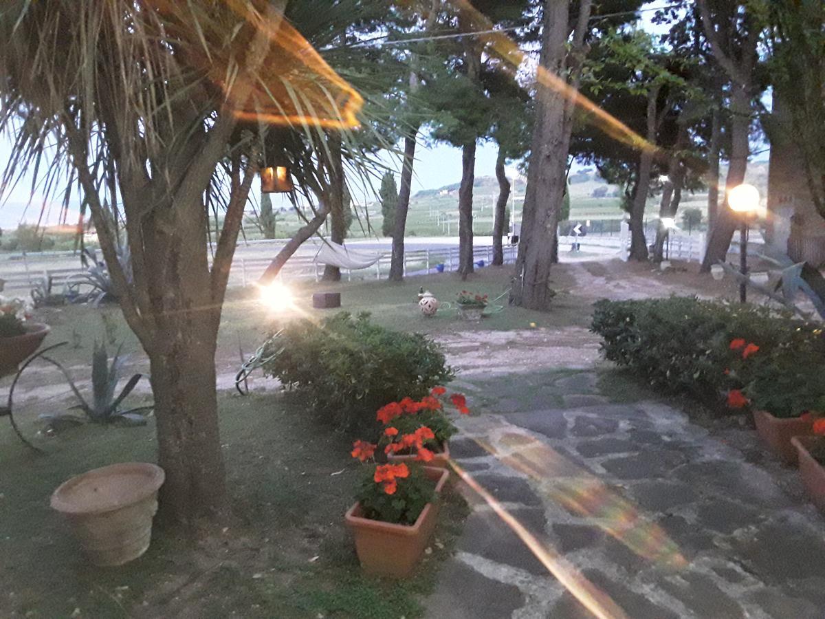 Il Tremolar Della Marina Casalbordino