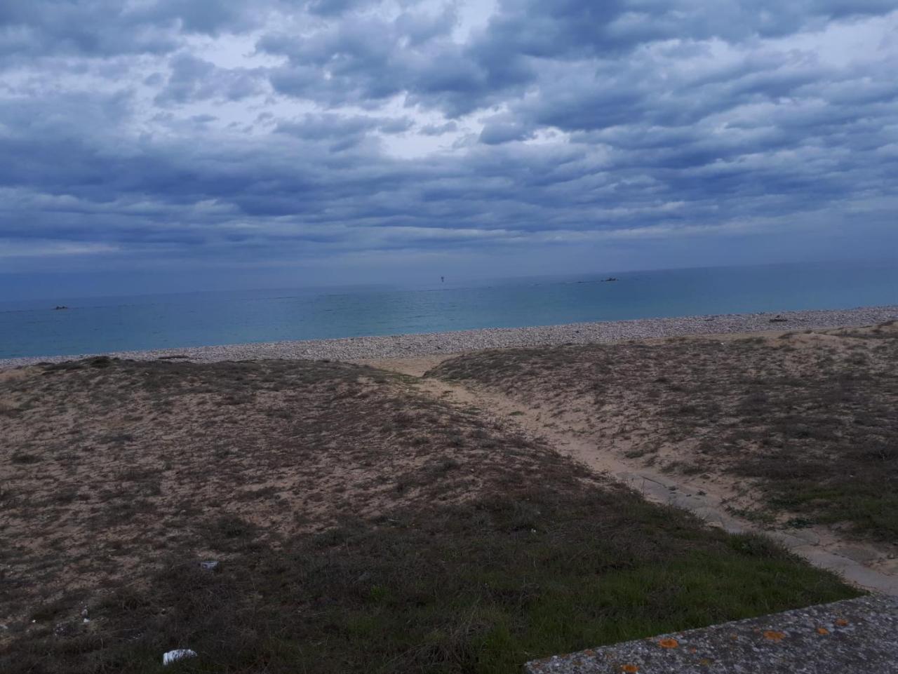 Il Tremolar Della Marina Farm stay Casalbordino